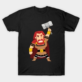 Thor T-Shirt